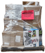 Assorted Mixed appliances