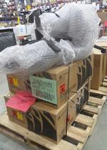 Assorted Gaming Chairs