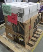 Assorted Gaming Chairs