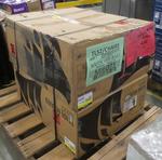 Assorted Gaming Chairs