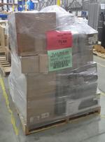 Assorted Soundbars & More