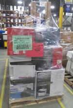 Printers, Shredders, Tripods & More