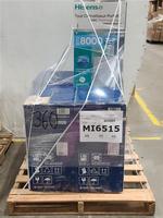 Assorted Dehumidifiers and More