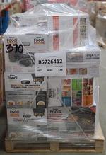 Ninja & Shark Appliances