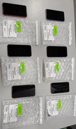 Assorted Apple iPhone 