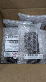 Assorted Apple iPhones