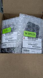 Assorted apple iPhones