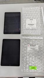 Assorted Apple iPhone and Tablets 