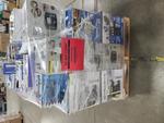 Assorted Small Appliances