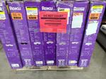 Assorted Roku TV