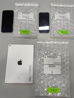 Assorted apple units