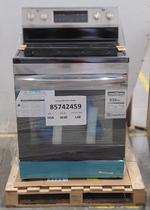 Midea Electric Range