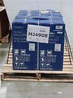 Insignia Dehumidifiers