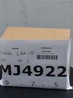 Assorted Smartphones