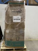 Assorted Vacuums & More