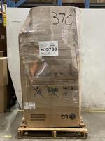 Assorted Small Appliances