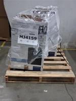 Assorted Gaming Accessories