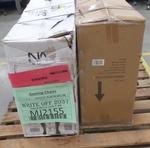 Assorted Gaming Chairs