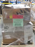 Assorted Gaming Chairs