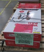 Assorted Walking Pad