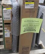 Assorted Televisions