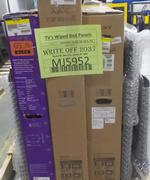 Assorted Televisions