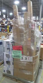 Assorted Mixed electronics and More