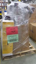 Assorted Dyson Vacuums and More