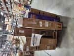 Assorted TVs