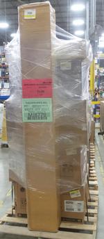 Assorted Mixed Electronics