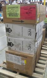 Assorted Gaming chair and More