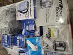 Assorted Small Appliances