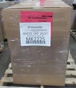 Assorted AV accessories and More