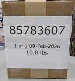 Assorted apple units