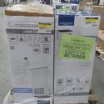 Assorted Air conditioning & More