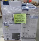 Assorted Air conditioning & More