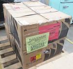 CORSAIR TC100 RELAXED Gaming chair 