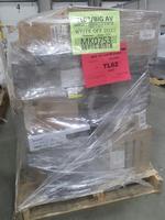 Assorted soundbar, receiver ,speakers & More