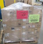 Assorted Samsung Vacuums 