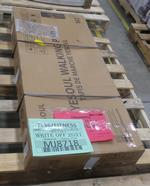 Assorted Walking Pad & More