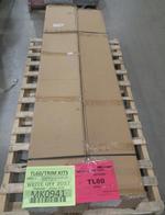 Assorted Trim Kits