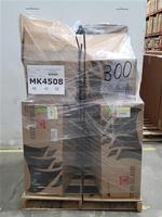 CORSAIR TC100 RELAXED Gaming chair