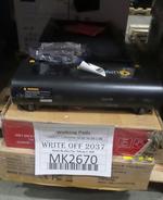 Assorted Walking Pad 