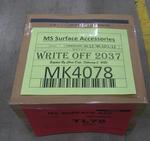 Assorted MS surface accessories & More