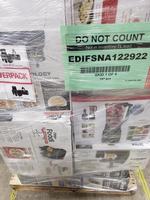 Assorted Home appliances and More