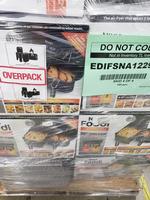 Assorted Home appliances and More