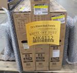 Assorted Televisions