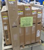 Assorted Televisions