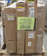 Assorted Televisions