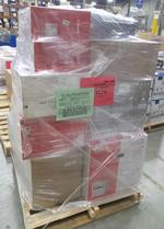 Assorted Cannon Printers